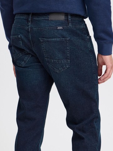 BLEND Regular Jeans 'Twister' in Blauw