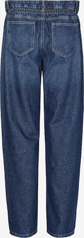 regular Jeans 'Kyoto' di MAMALICIOUS in blu