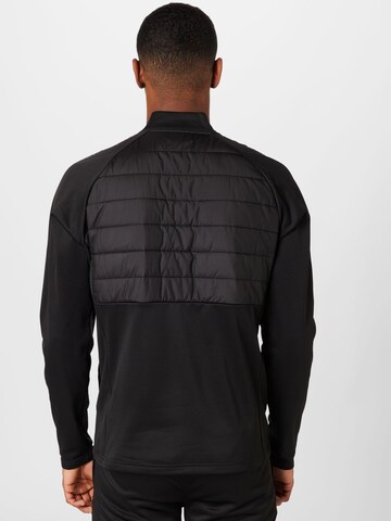 PUMA Performance Shirt in Black