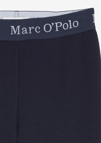 Marc O'Polo Performance Underwear in Blue