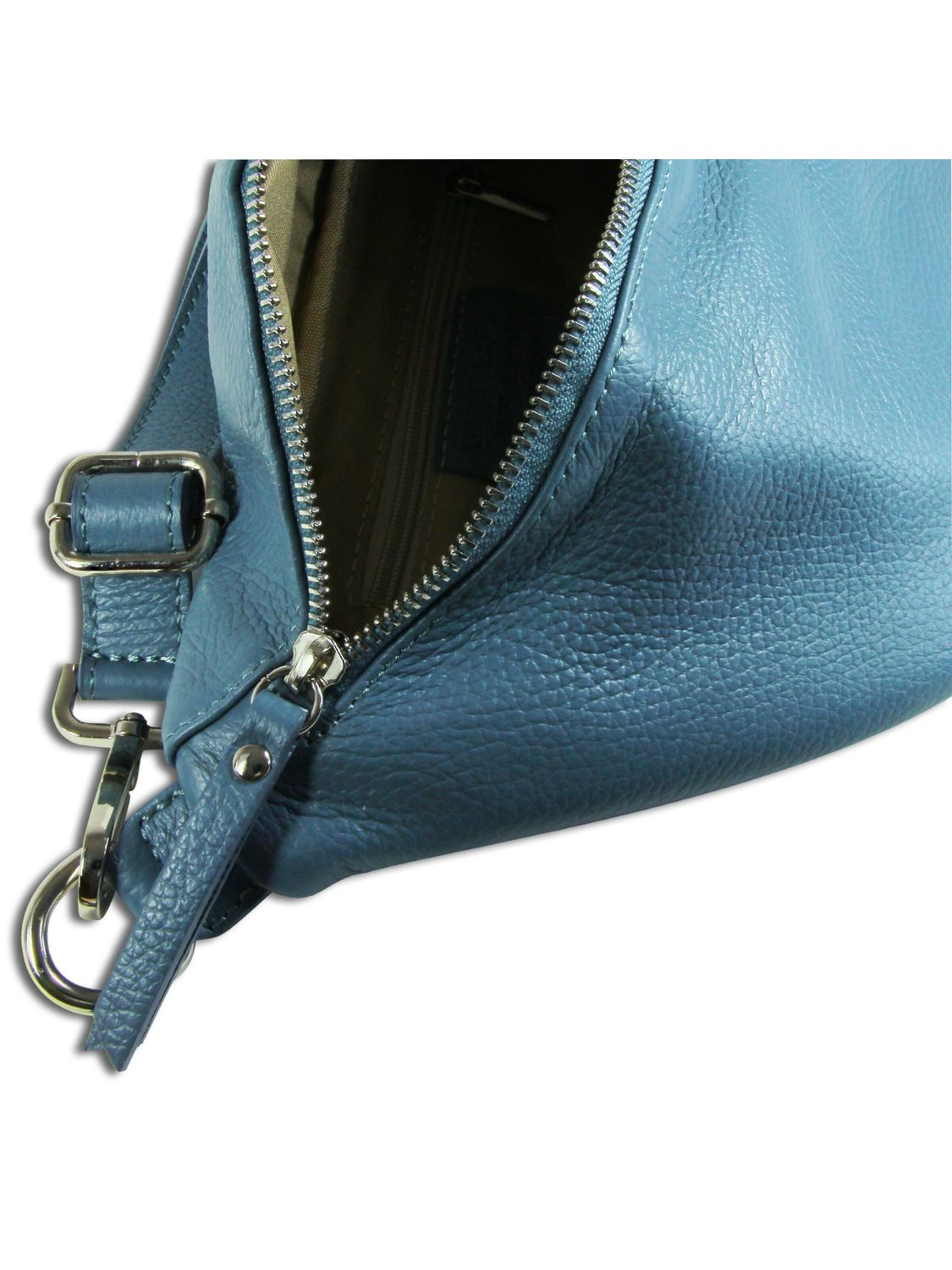 Toscanto Fanny Pack in Blue