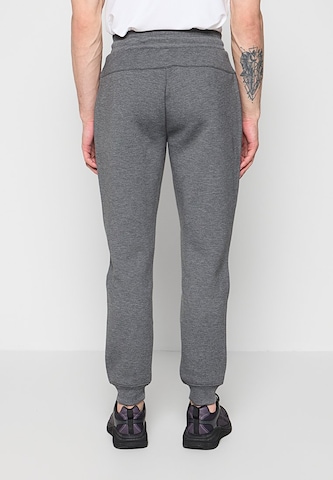 ELLESSE - Tapered Pantalón 'Bormia 2' en gris