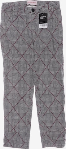 Funky Staff Pants in XS in Grey: front