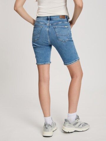 CROSS JEANS Slim fit Jeans in Blue