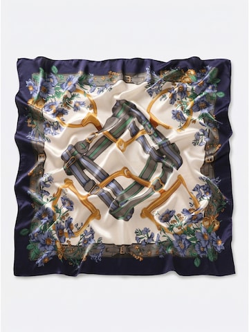 Vivi Idee Scarf in Blue