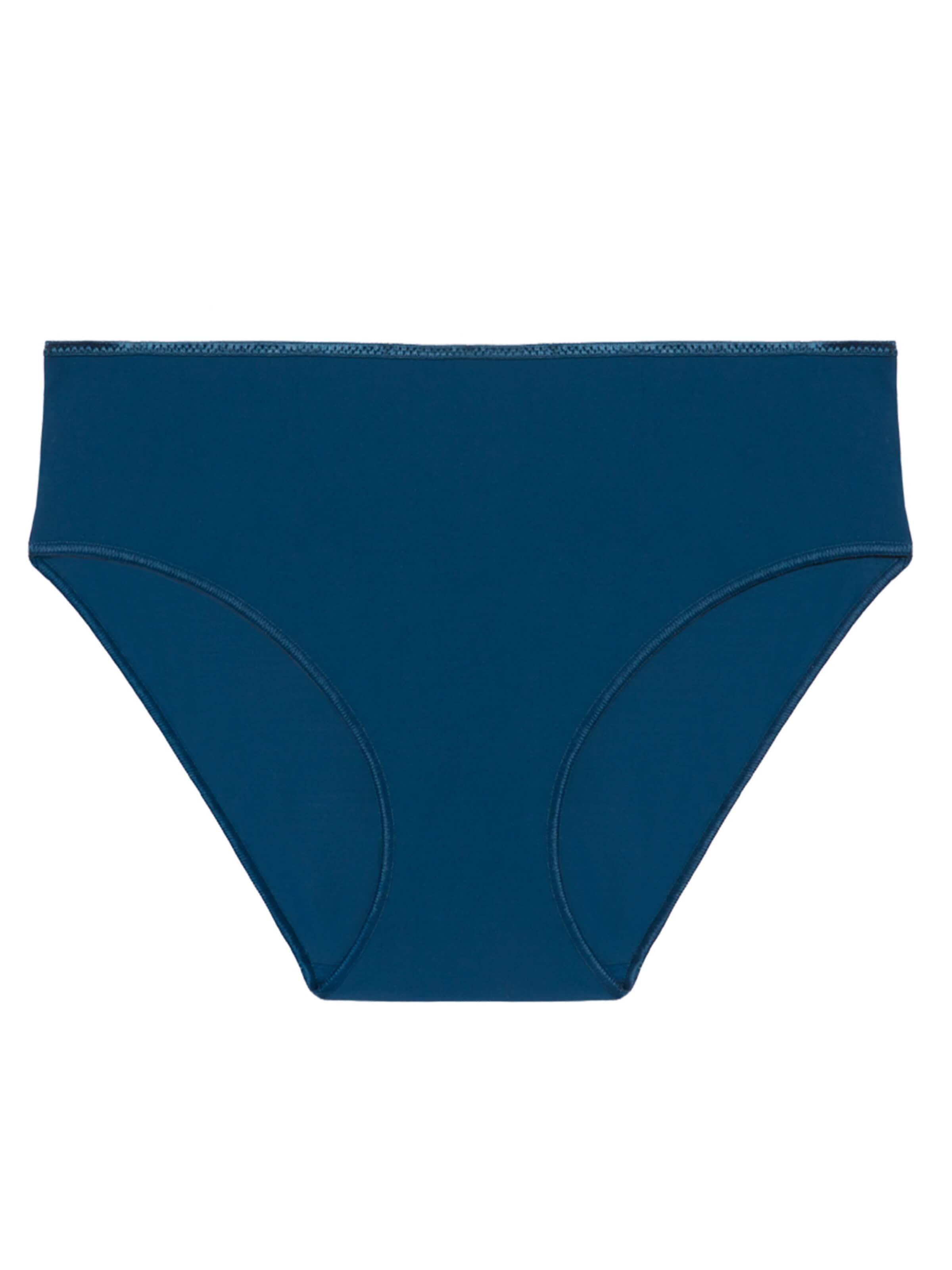 Simone Perele Slip 'Andora'‌‌‌‌‌‌‌‌‌ in Grün: Vorderseite