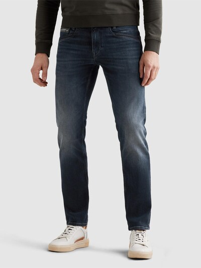 PME Legend Jeans 'Skyrak regular fit jeans' i 40/34 i mörkblå, Produktvy