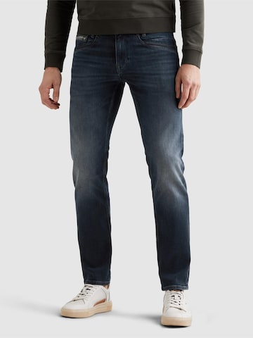 PME Legend - regular Vaquero 'Skyrak regular fit jeans' en azul: frente