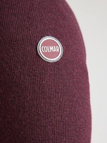 Colmar Πουλόβερ σε καφέ