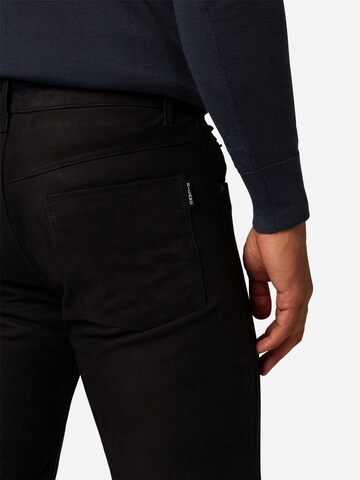 regular Pantaloni 'RT-101' di RICANO in nero