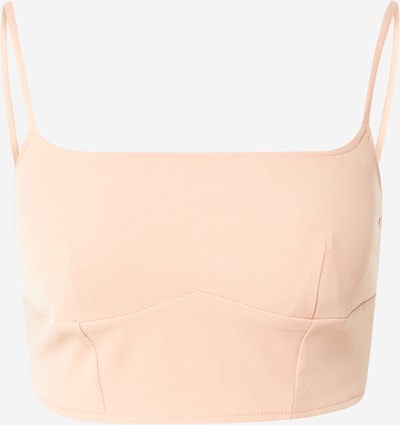 In The Style Top in Pastel orange, Item view