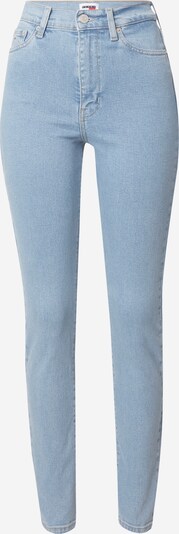 Tommy Jeans Τζιν 'SYLVIA HIGH RISE SKINNY' σε μπλε ντένιμ, Άποψη προϊόντος