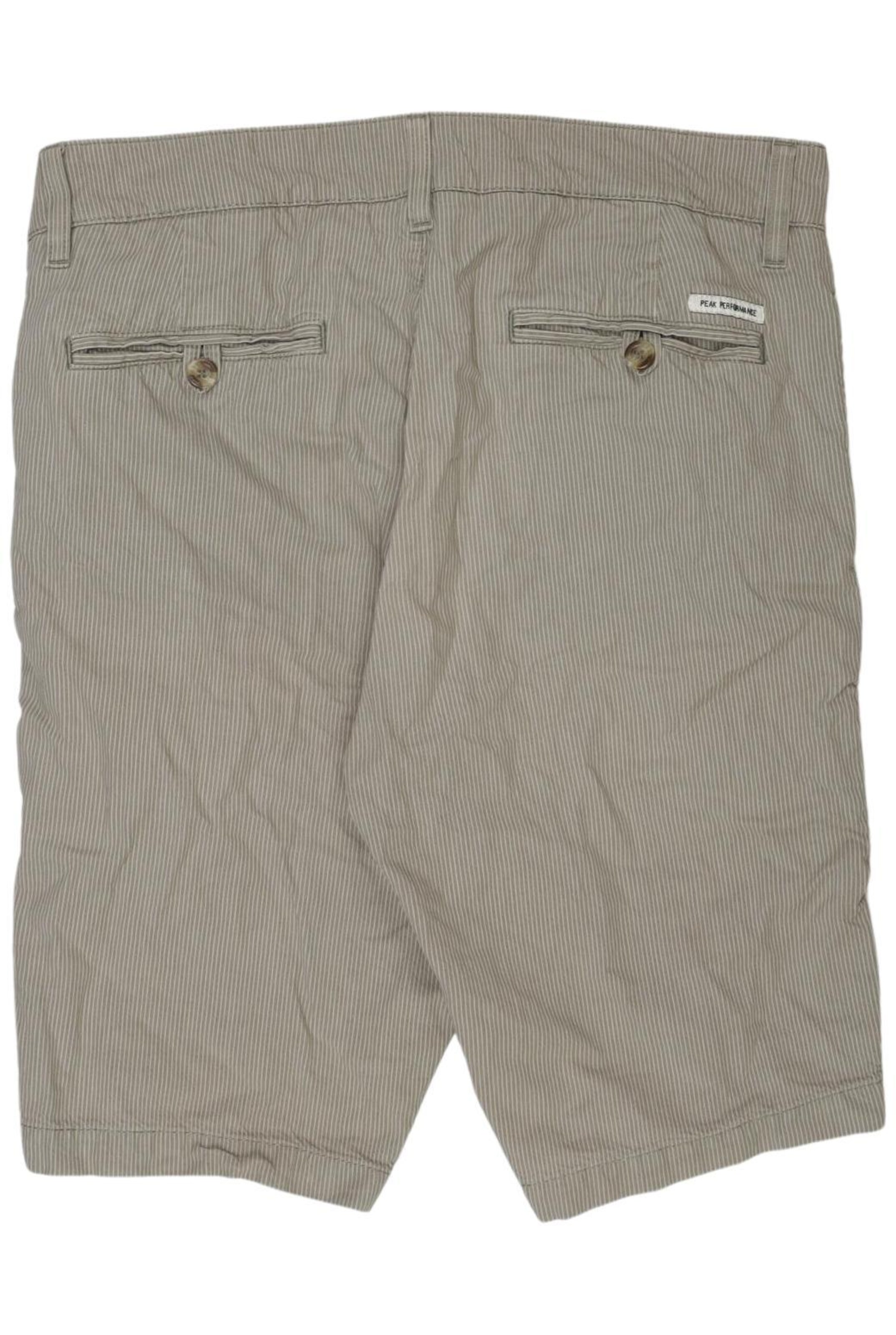 PEAK PERFORMANCE Shorts in 30 in Beige
