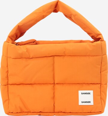 Samsøe Samsøe Tasche 'GABRIELLE' in Orange