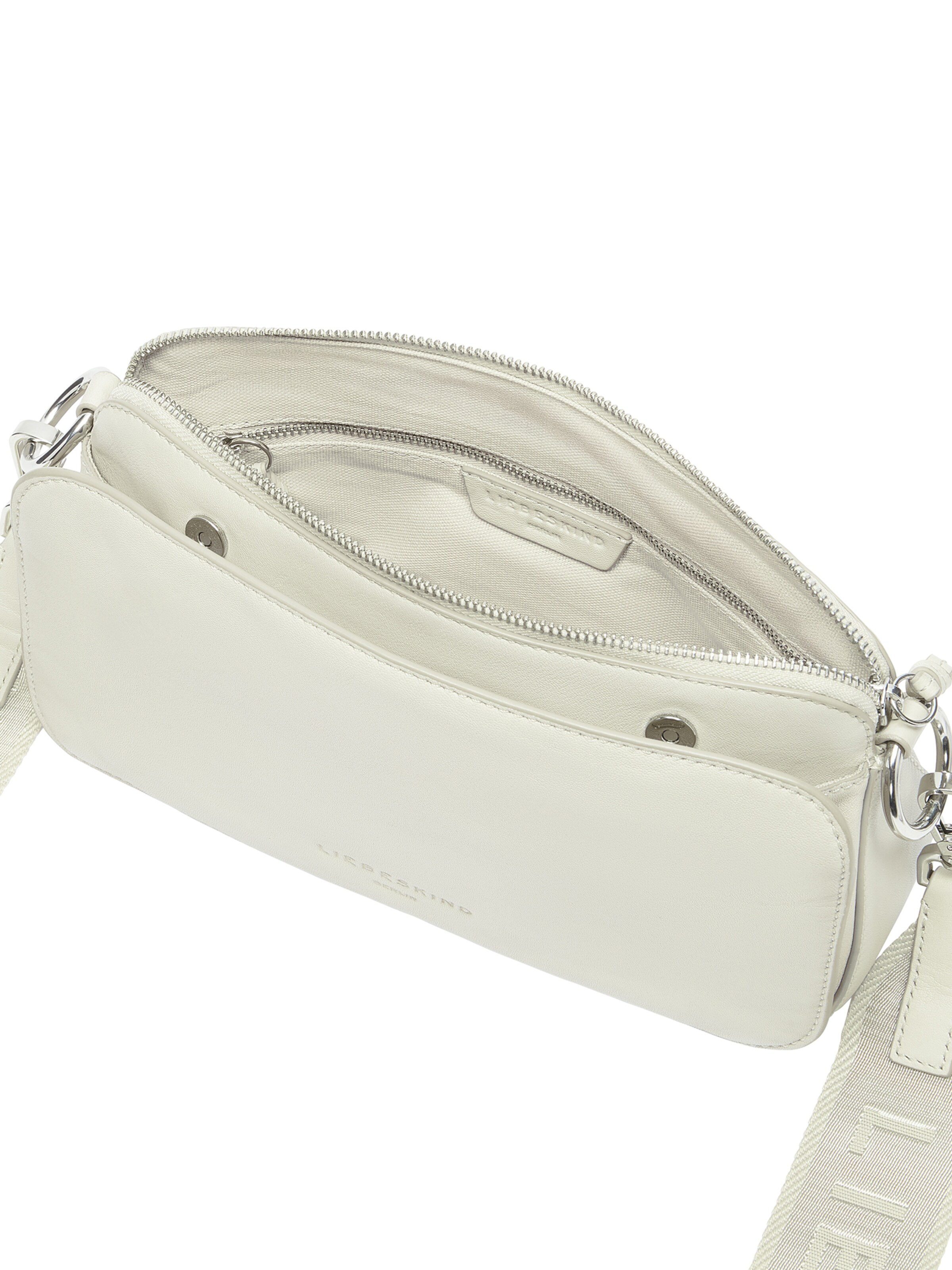 Liebeskind Berlin Õlakott, värv beež