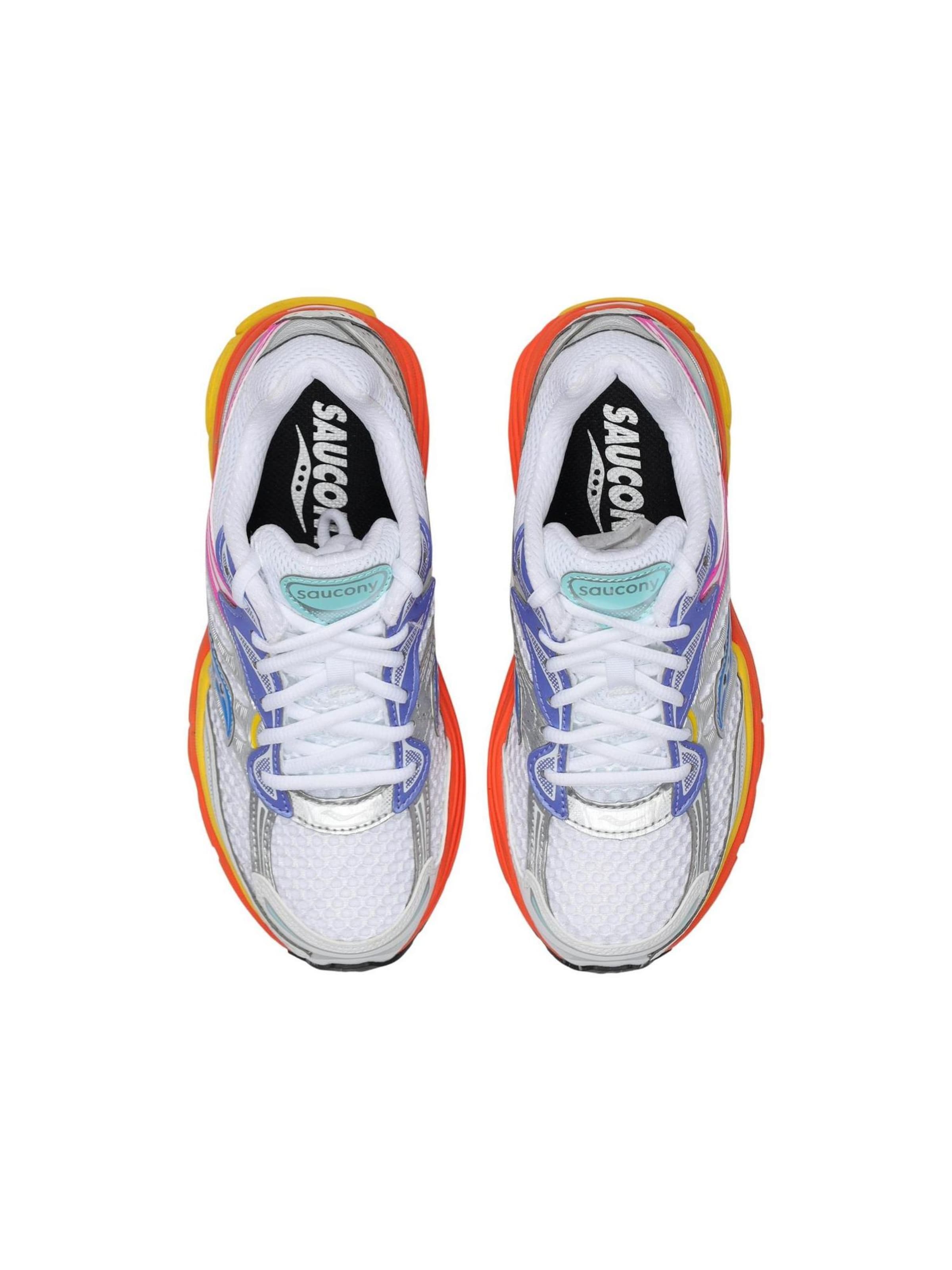 saucony - Zapatillas deportivas bajas 'PROGRID OMNI 9 S70739' en Mezcla de colores