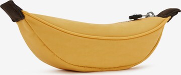 KIPLING Etui BANANA' in Gelb