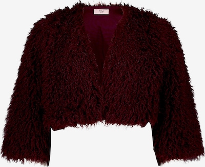 Vera Mont Bolero in XXS in Dark red, Item view