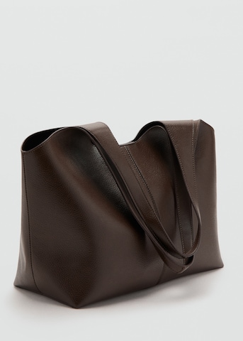 MANGO Shopper 'CANDANCE' in Bruin