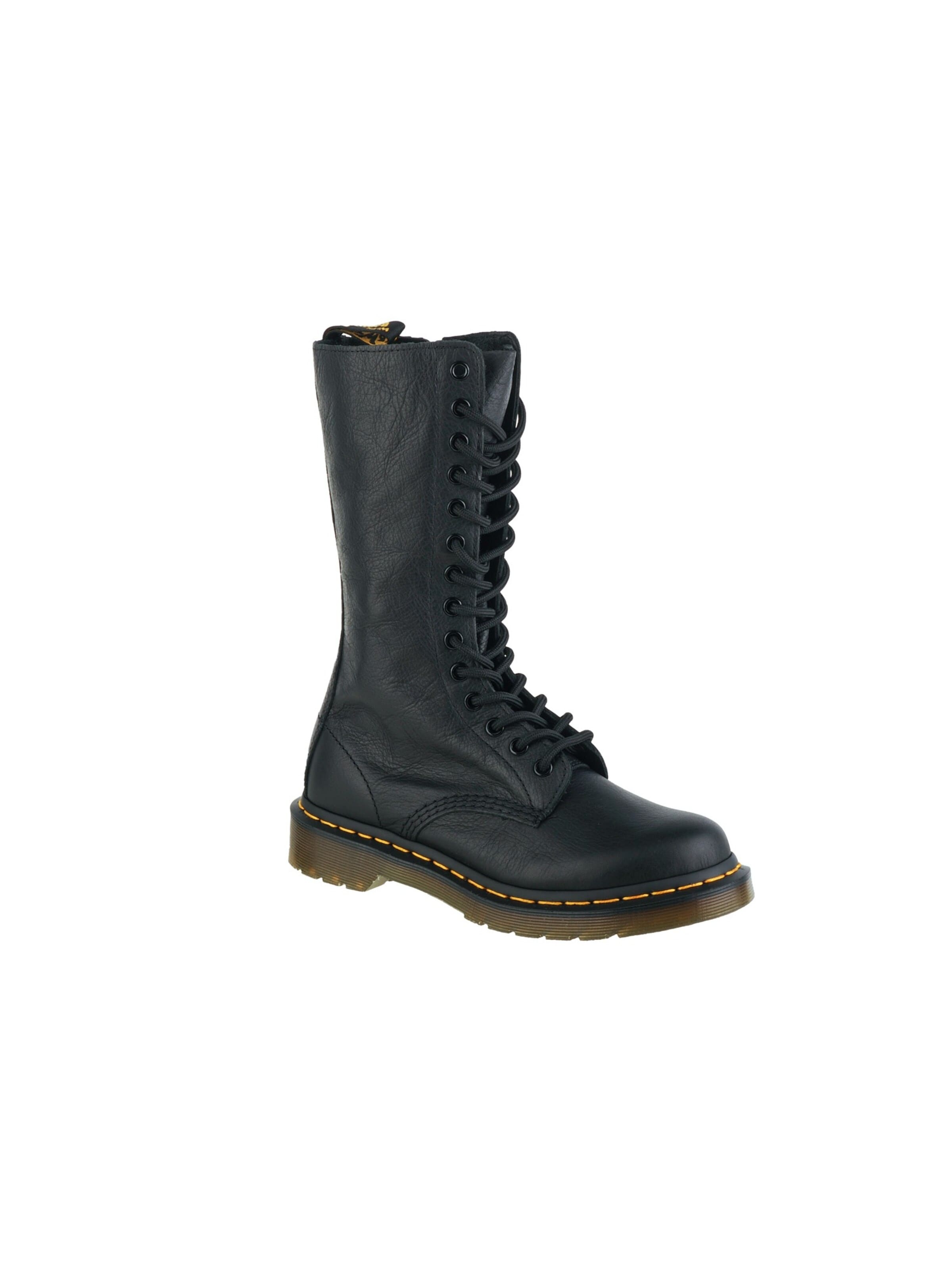 Dr. Martens Ankle Boots 'Dr. Martens 1B99'‌‌‌‌‌‌‌‌‌‌ in 36 in schwarz, Produktansicht
