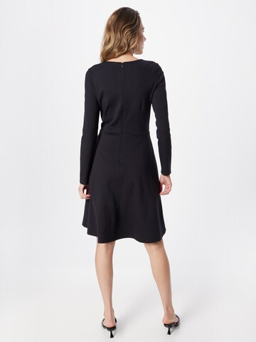 ESPRIT Kleid in Schwarz