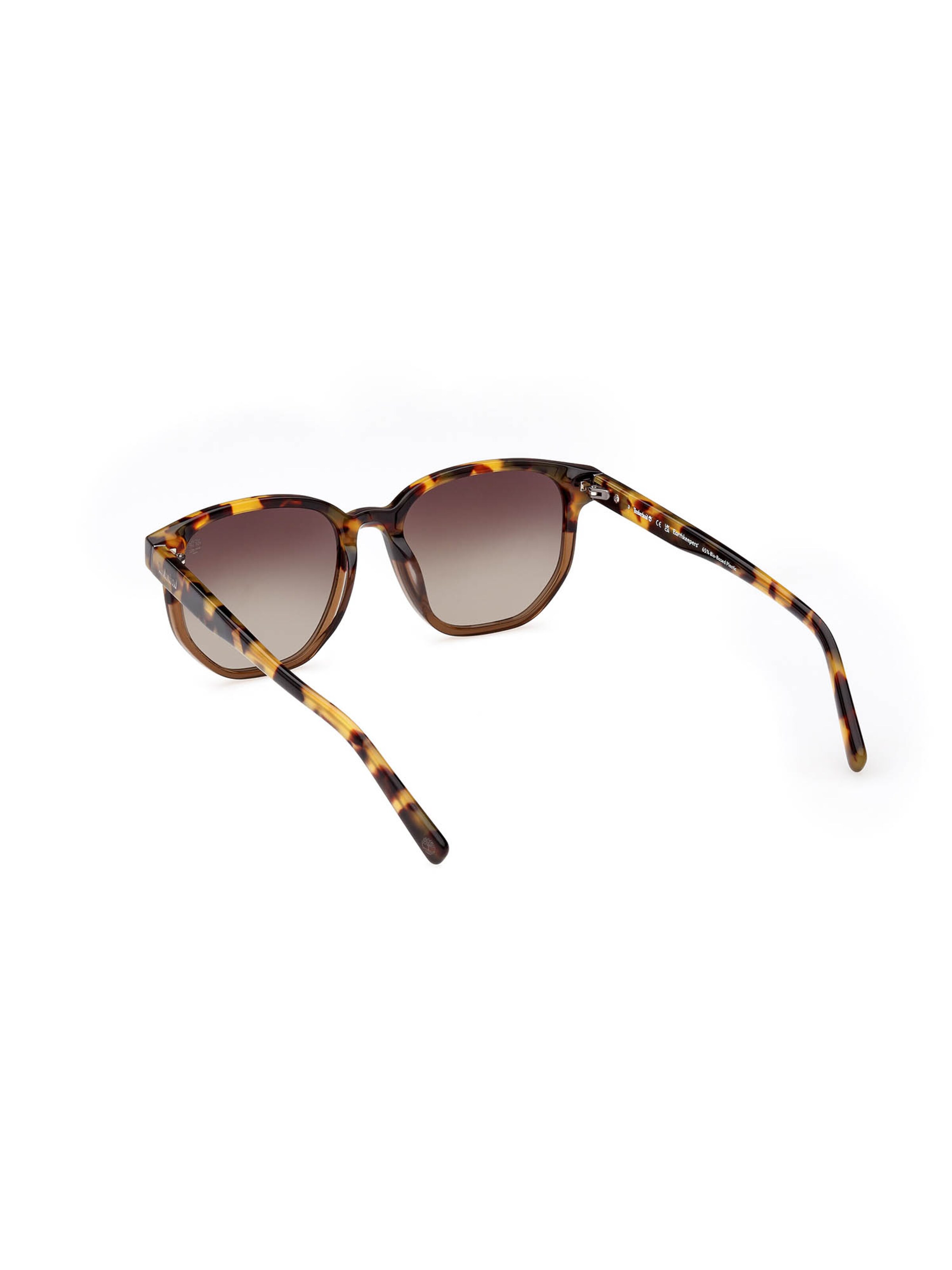 TIMBERLAND Sunglasses in Brown