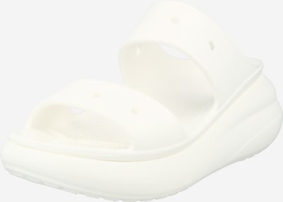Crocs Šľapky - biela, Produkt