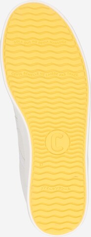 CAMPER - Zapatillas deportivas bajas 'Imac' en beige