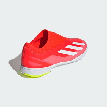 Chaussure de sport 'X Crazyfast' ADIDAS PERFORMANCE en orange