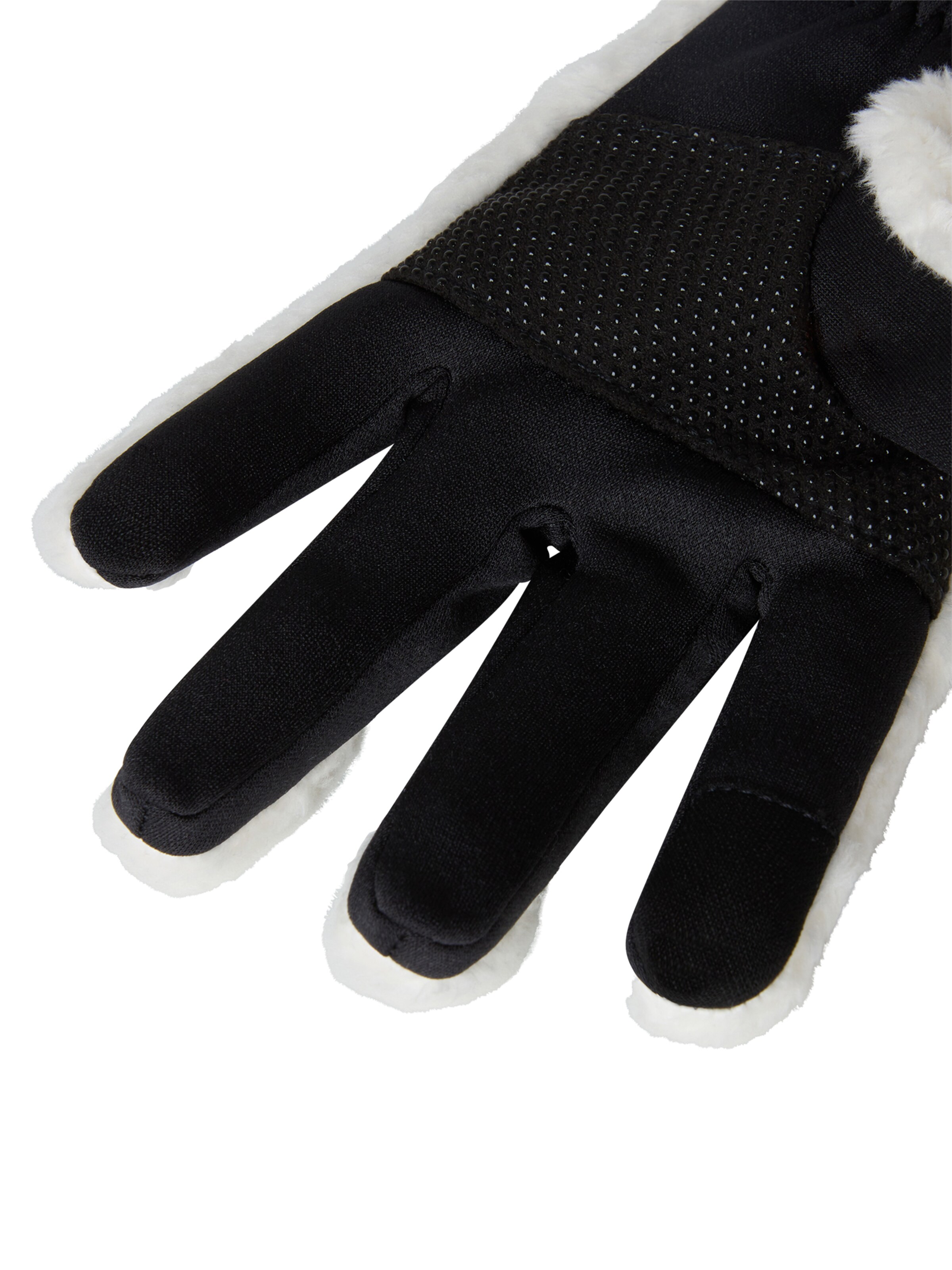 THE NORTH FACE Športové rukavice 'OSITO ETIP' - Biela