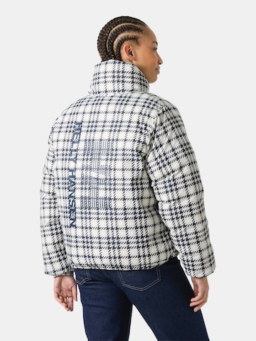 Veste d’hiver 'YU 23' HELLY HANSEN en bleu