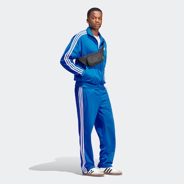 Veste de survêtement 'Adicolor Classics Firebird' ADIDAS ORIGINALS en bleu