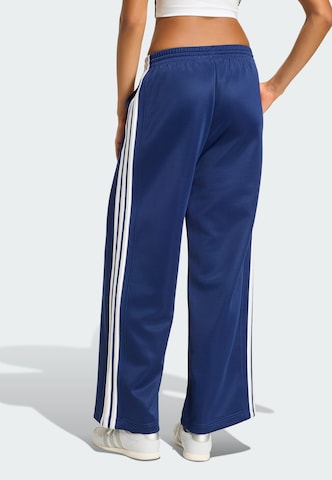 Loosefit Pantalon de sport 'Stadium' ADIDAS SPORTSWEAR en bleu