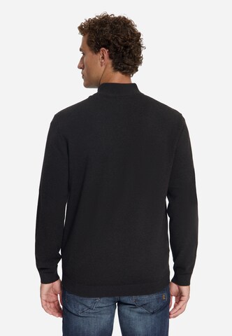 Pull-over No Excess en marron
