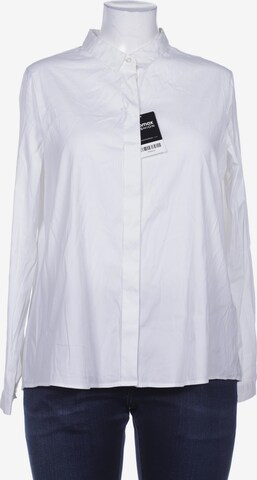 SEIDENSTICKER Blouse & Tunic in XL in White: front