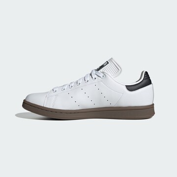 Baskets basses 'Stan Smith' ADIDAS ORIGINALS en blanc