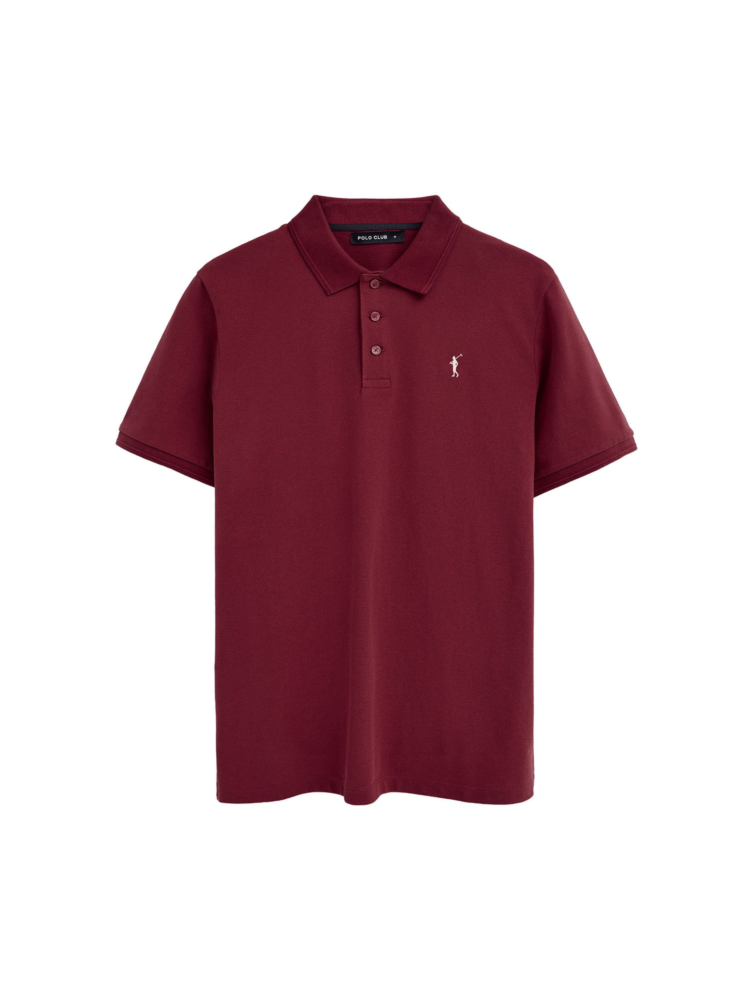 Polo Club Shirt in Mixed colors