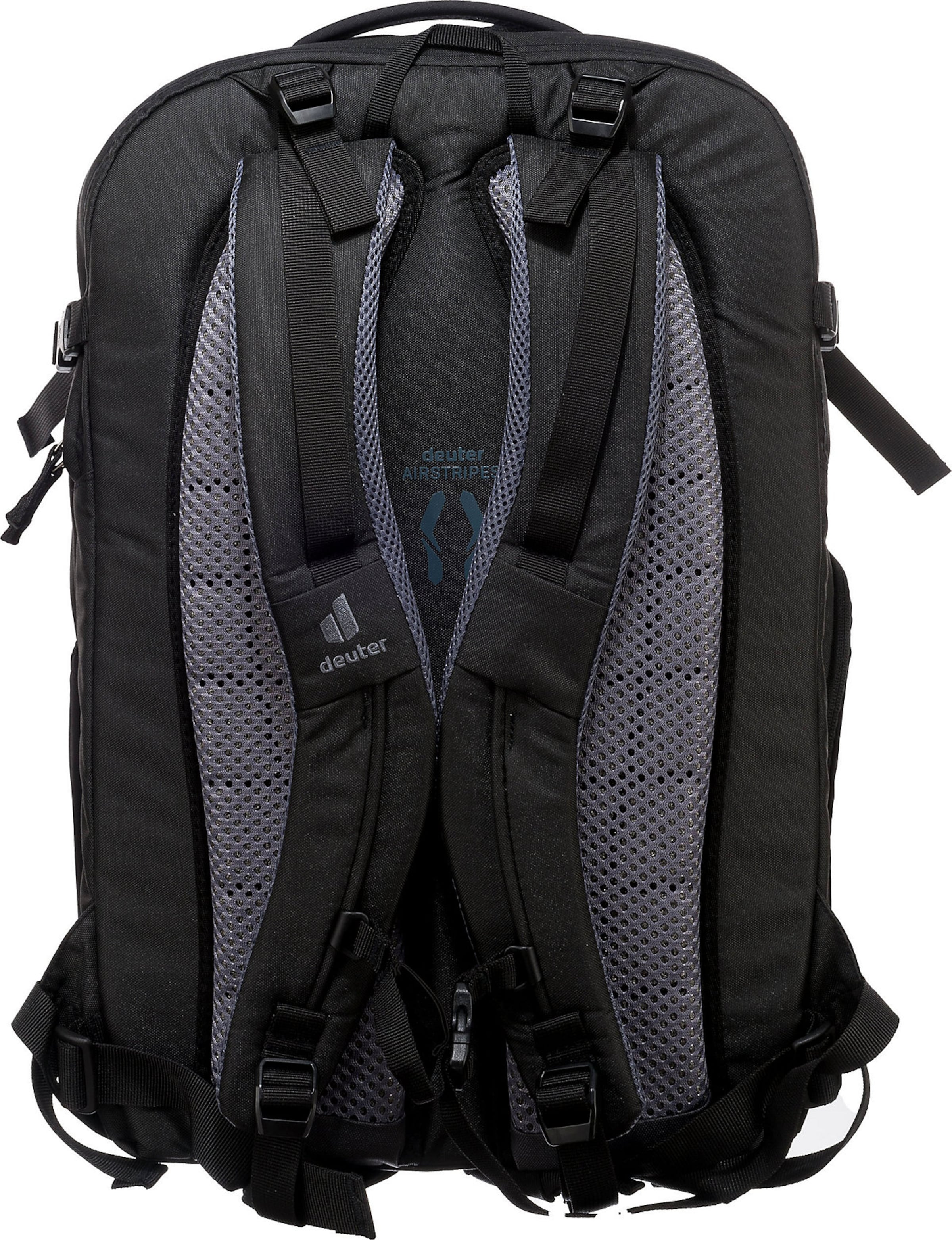 Sac à dos 'Gigant' DEUTER en noir