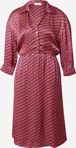 AMERICAN VINTAGE Kleid 'SHANING' in Pink: predná strana