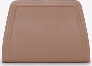 Gretchen Shoulder Bag 'Lyra' in Pink: front