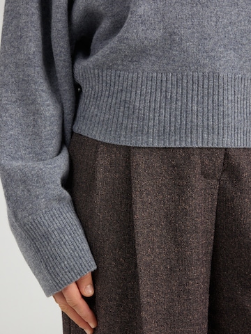 Pull-over REMAIN en gris