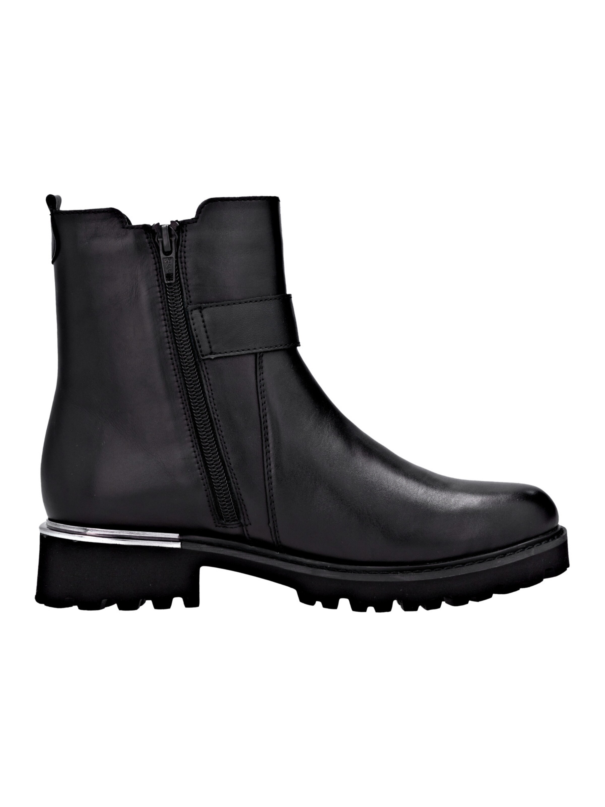 REMONTE Chelsea boots in Black