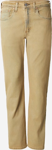 žalia LEVI'S ® Prigludęs Džinsai '502®': priekis