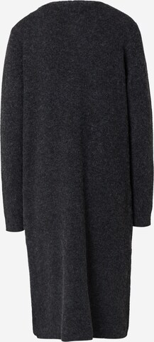 Cardigan 'Doffy' Vero Moda Tall en noir