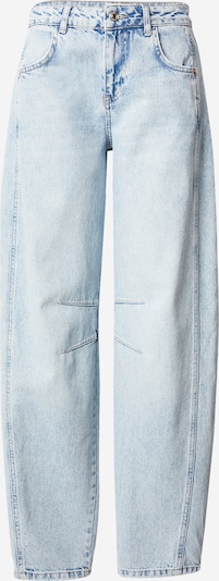 Džinsai 'Jeans' iš Tally Weijl, spalva – šviesiai mėlyna, Prekių apžvalga