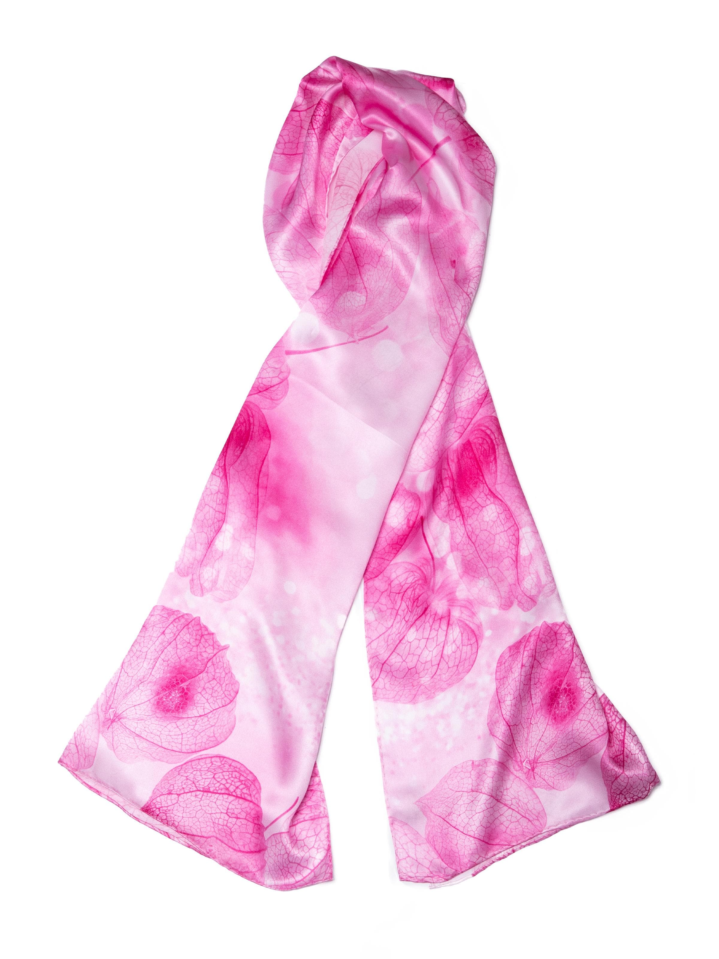 MayTree - Chal en rosa: frente