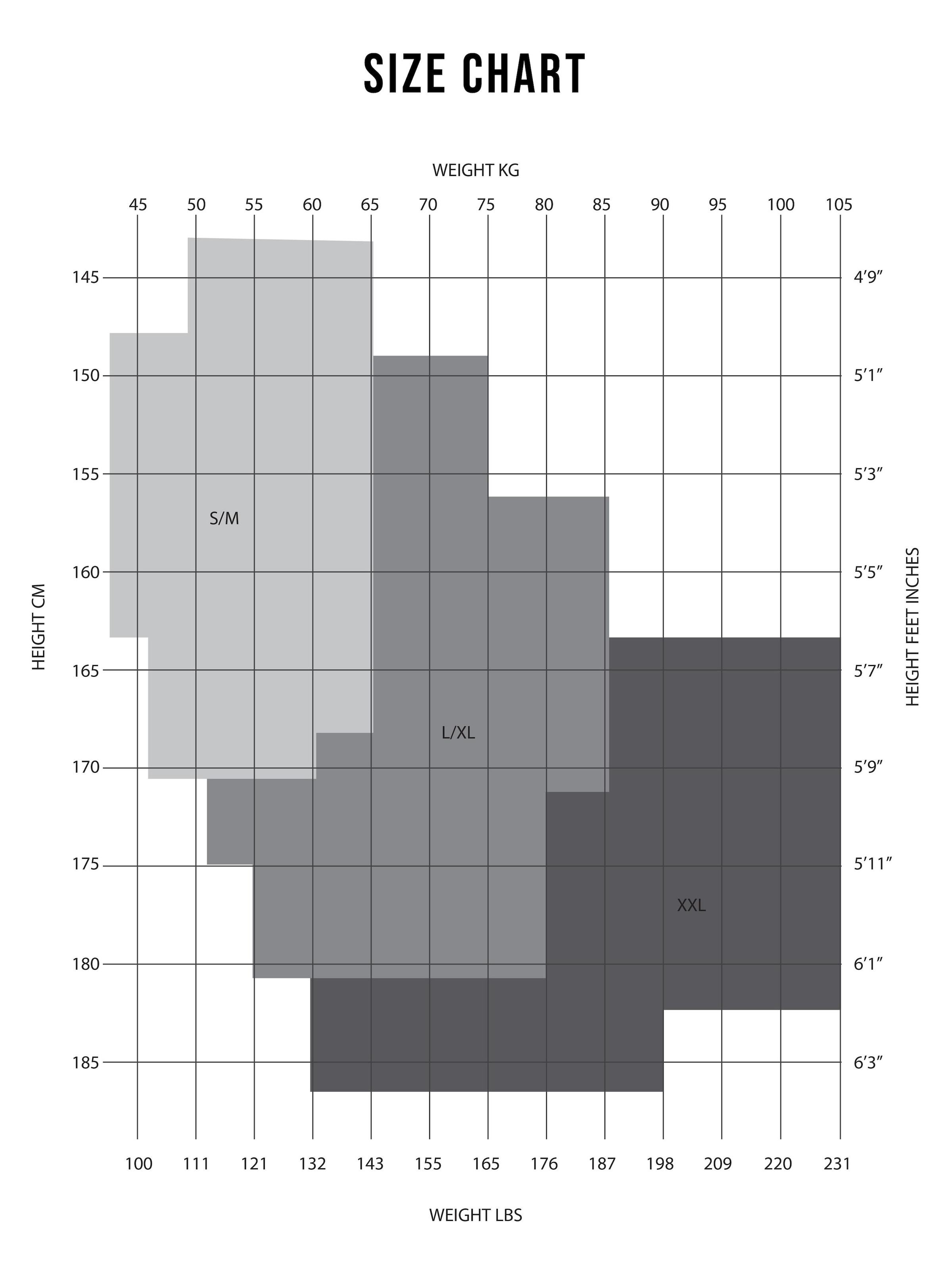 OrGasm - Medias sin tirantes 'Stay Up Stockings' en negro