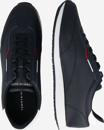 TOMMY HILFIGER Sneakers in Blue