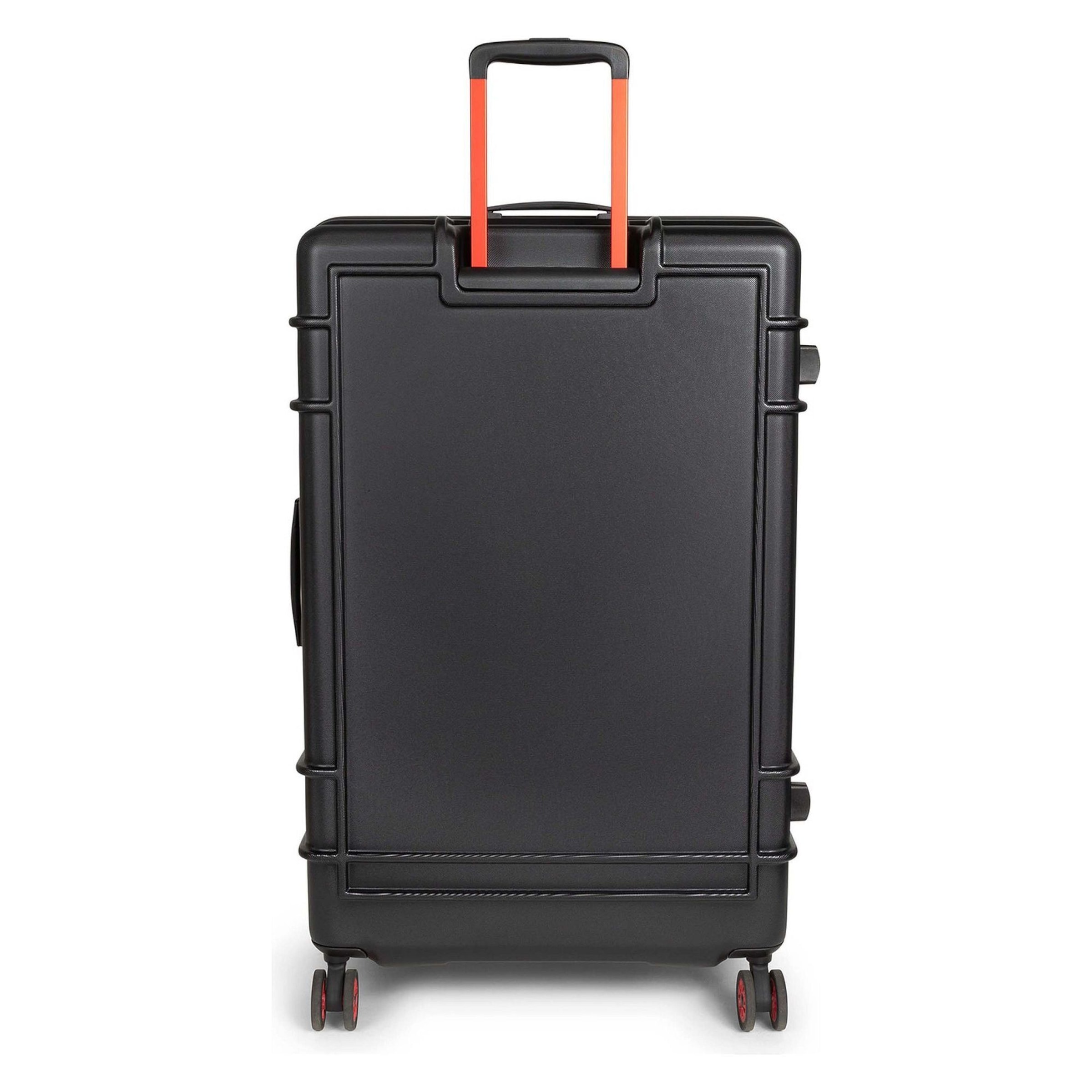 Trolley di EASTPAK in nero