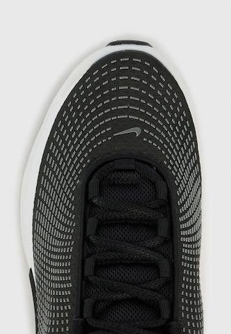 Nike Sportswear - Sapatilhas baixas 'Air Max Dn' em preto